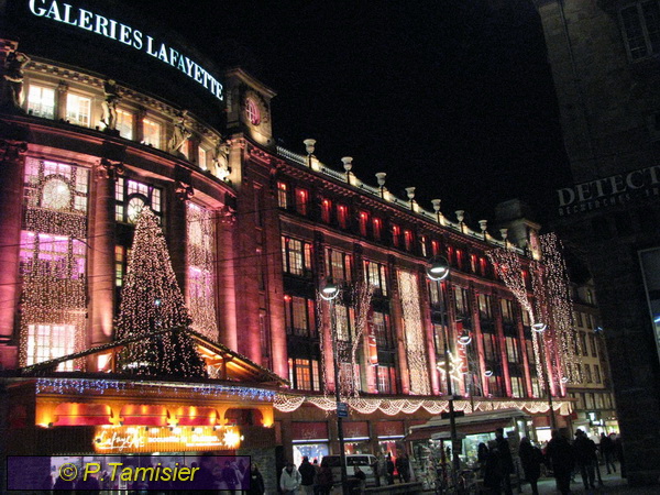 2008-12-13 20-12-47.JPG - Weihnachtszeit in den Vogesen Strassburg